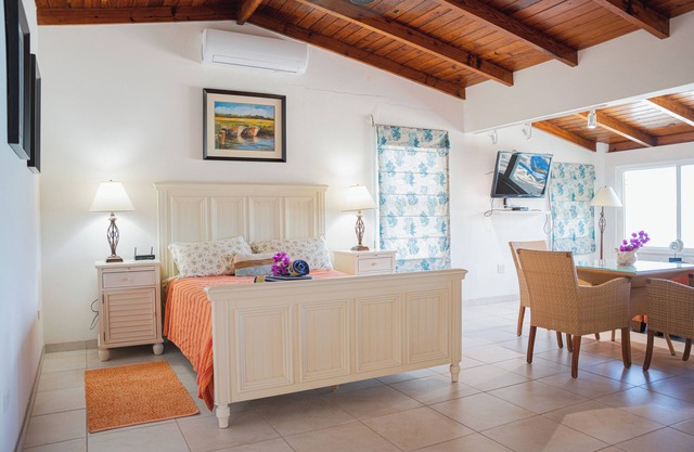 Beach Villa