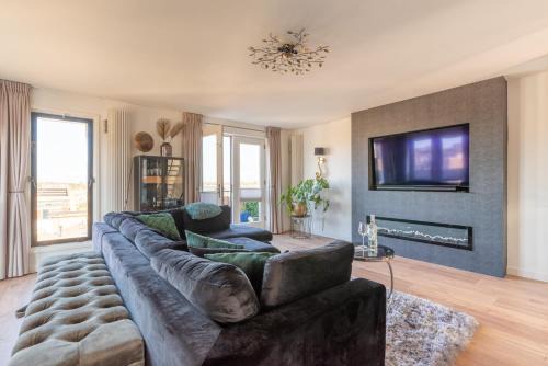Beach Villa & Studio