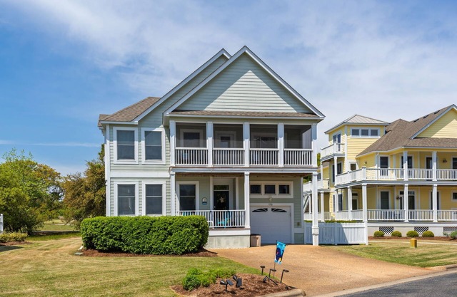 BeachAccess,Golf,Pool,HotTub,Resort,CurrituckClub