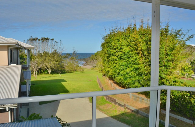 Beachaway 11A