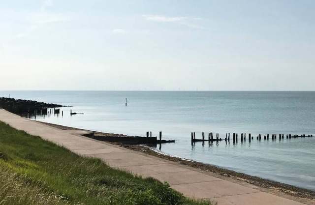 Beachcomber Glamping