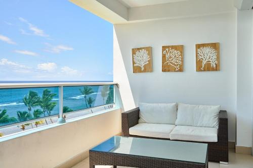 Beachfront Condos Las Olas Sleeps 6