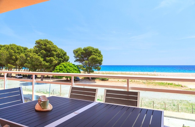 Appartement en bord de mer pour familles · UHC ARCO DEL SOL 277