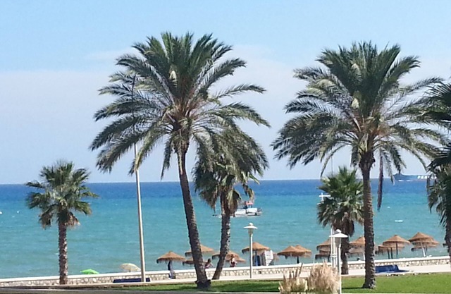 Appartement, WIFI gratuit, parking gratuit de bord de mer,