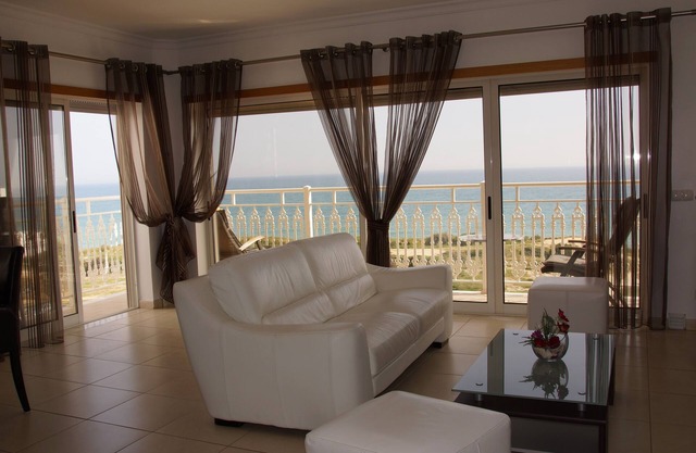 Appartement front de mer à 1mn de la plage