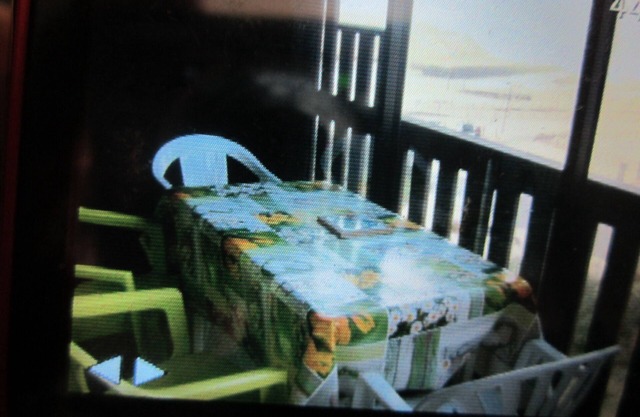 appartement a vieux boucau bord de la plage