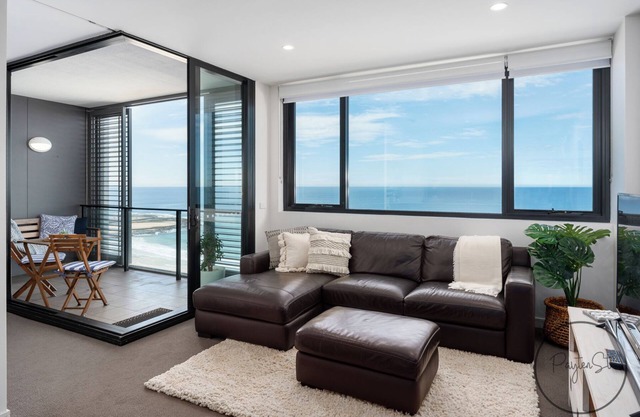 Beachfront Beauty - wifi included