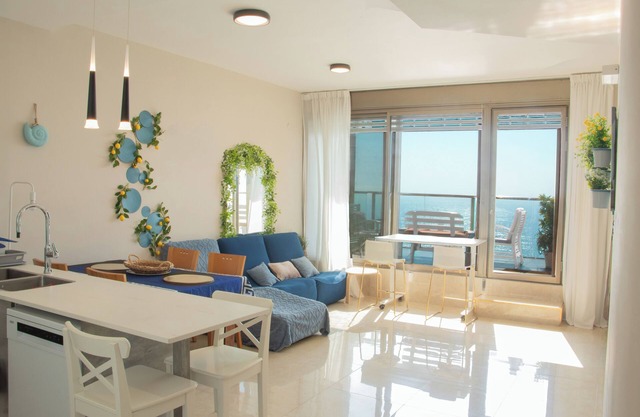 Mediterranean Breeze, 3 Bedroom Apartment
