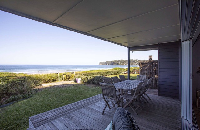 The Beach House North Avoca