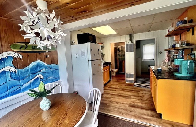 Beachfront Bungalow Retreat on Lake Huron! #1