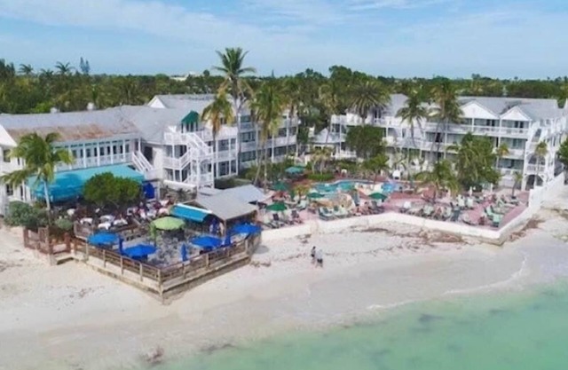 BEACHFRONT-Coconut Beach Resort, 7 nights, May 10-17, or May 31-June 7, only.