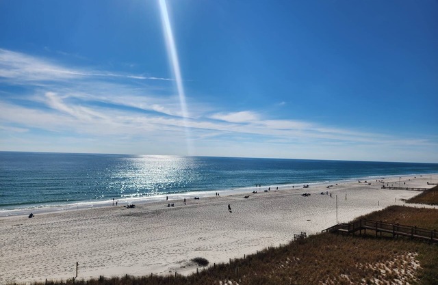 Nouvelle inscription - Condo Sandy Key sur la plage