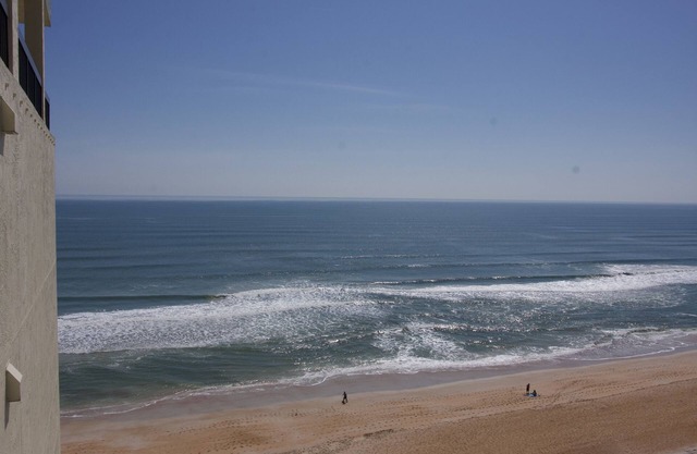 Condo en bord de mer avec piscine chauffée et vue épique