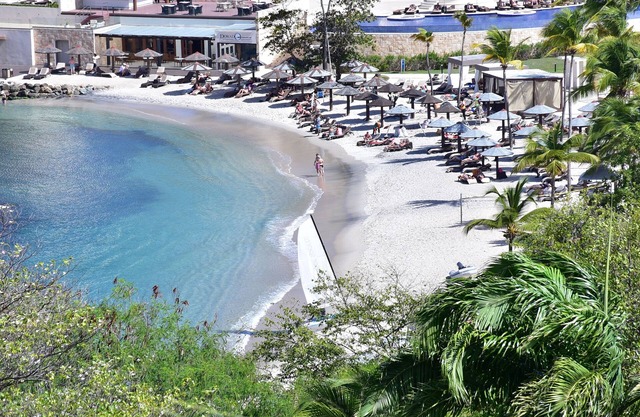 Beachfront Cozy Apt. Min to Beach, ROYALTON & Sandals. 2 miles from Rodney bay