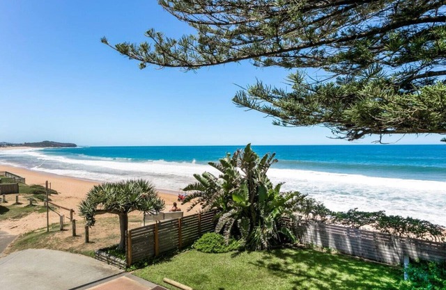 Beachfront Dream - Direct Beachfront