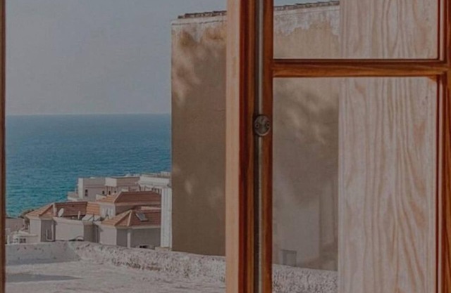 Stylish Garden Apartment Close to Akhziv Beach