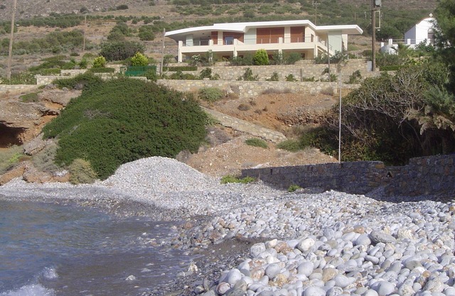 Beachfront Garden Suite à quelques pas de la plage