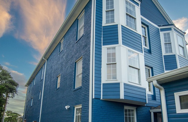Beachfront Getaway, pet friendly