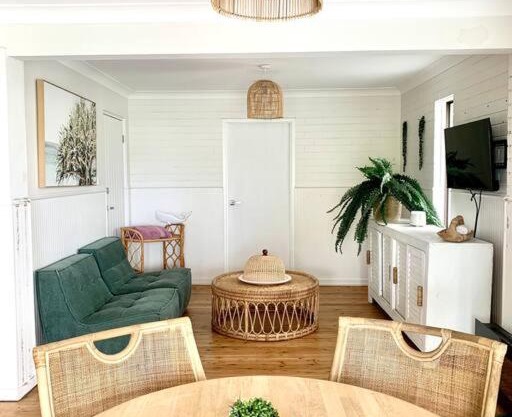 Beachfront Guest Suite - Surfers Choice!