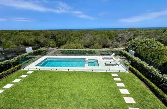 Beachfront Haven Your Sanctuary by the Sea — Magenta's ultimate retreat