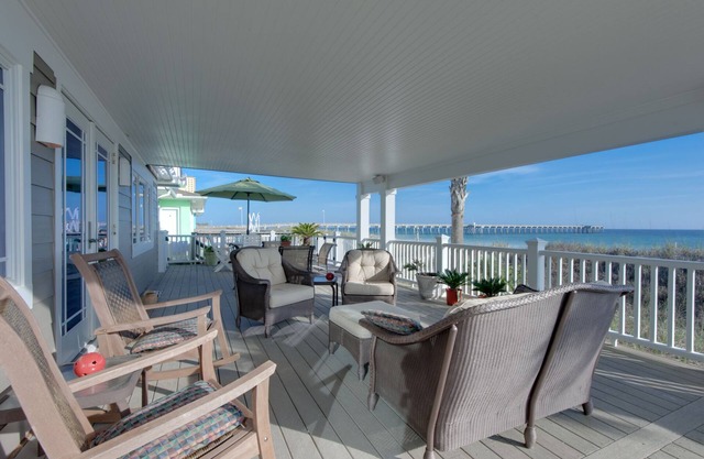 PLAGE HOME AT Pier Park