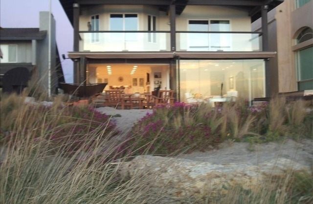 Oceanfront Home - Incredible Views - Sable - Surf - Couchers de soleil - Détendez-vous - 4 très grands lits