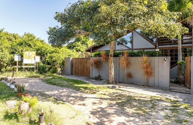 Maison en bord de mer - À 150m de la plage