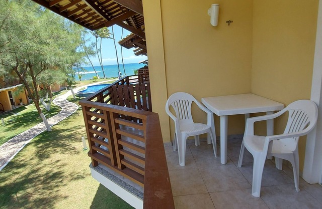 Arembepe VILLAGE MENSUEL CONDOMINIUM SAINT SEBASTIEN