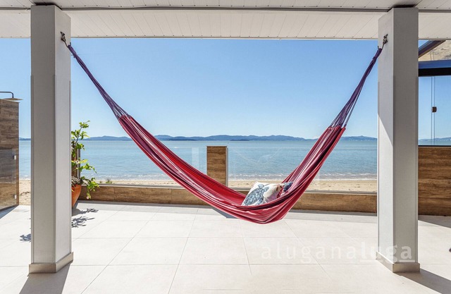 Maison en Bord de Mer SC – Espace Complet
