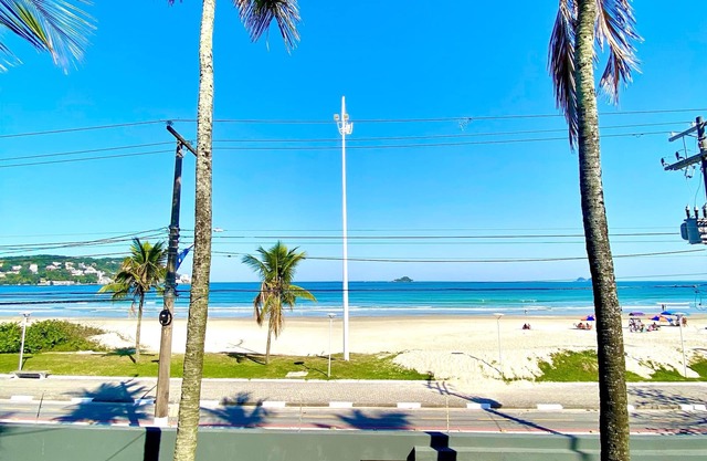 MANSION TOP EN FACE DE LA PLAGE