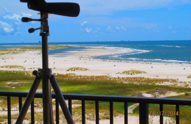 Condo de luxe 3BR sur l'île de vacances sur la plage - 6e étage - sans frais par le propriétaire