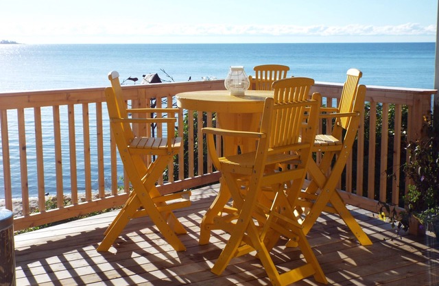 Beachfront Inn