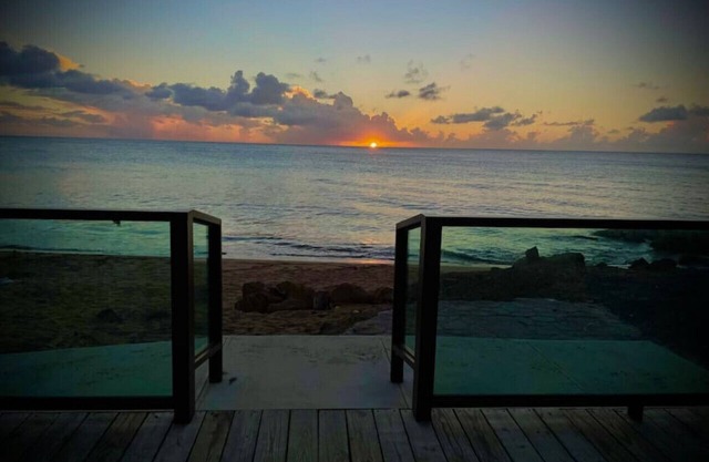 #103 Corcega Beachfront Suites