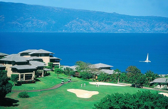 Beachfront Luxury: Kapalua Villas w/ Ocean Views | 2 Units