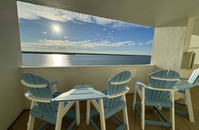 Oasis en bord de mer avec des vues incroyables Clearwater Beach
