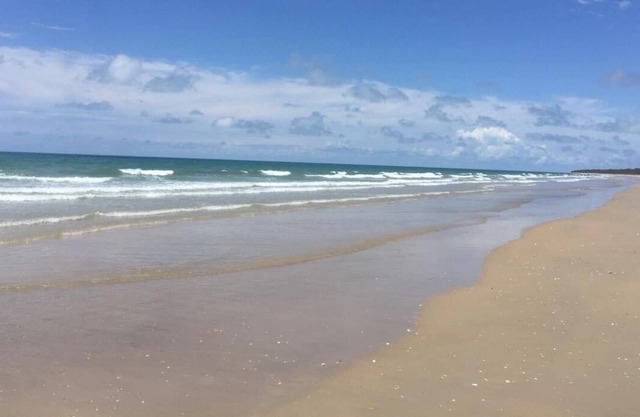Beachfront Oceanview Cottage Save 10% on bookings over 7 days.