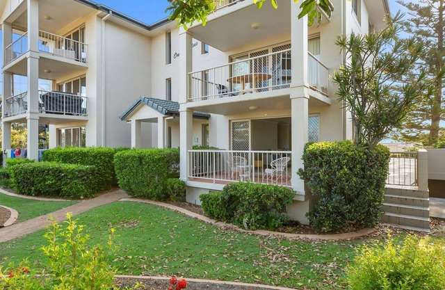 MARINE - Kingscliff, NSW