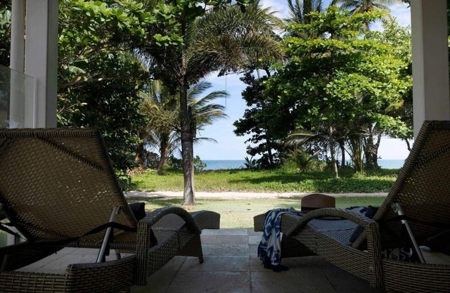 Beachfront on Mission - Tout simplement parfait