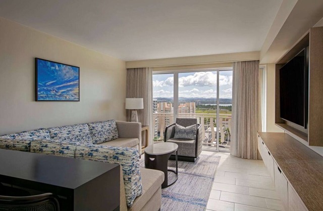 Beachfront Resort w/ Stunning Views | Outdoor Pool & Pets Are Allowed