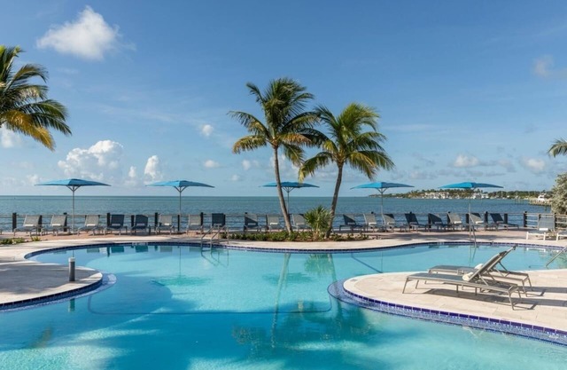 Beachfront Stay Perfect for Island Couple Retreat | Suite w/ Balcony