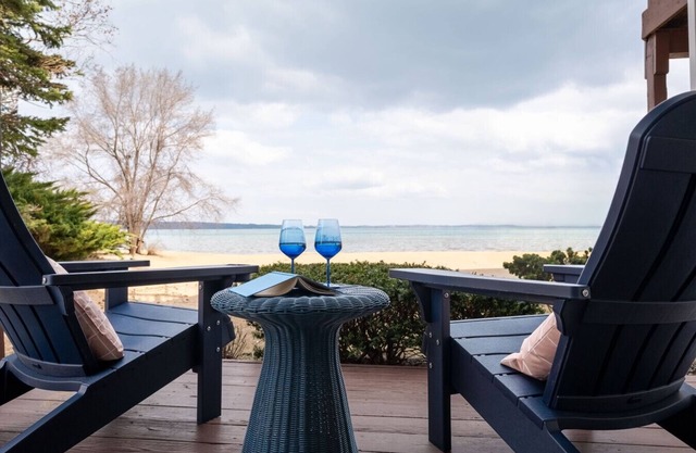Beachfront Serenity 101