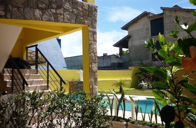 AVANT SOBRADO DE LA PLAGE AVEC PISCINE, 04 CHAMBRE ET BARBECUE