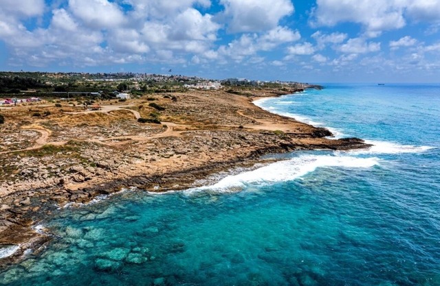 Villa (Agua) in Kissonerga, Paphos, Cyprus