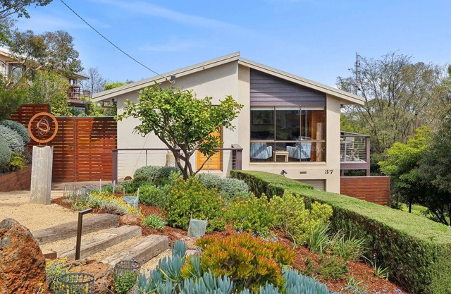 BeachHaven - Perfect Coastal Escape in Aireys Inlet