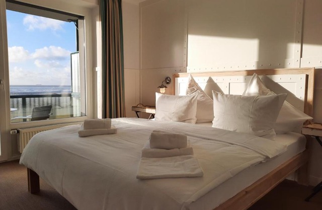 Beachhotel Cuxhaven