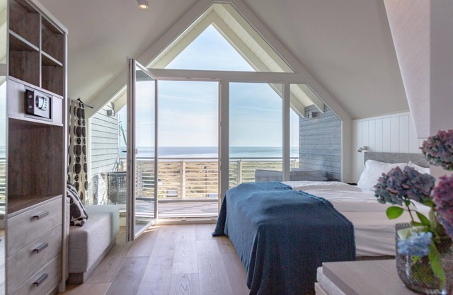 Beachhouse Hafen27List Sylt - Holiday homes List