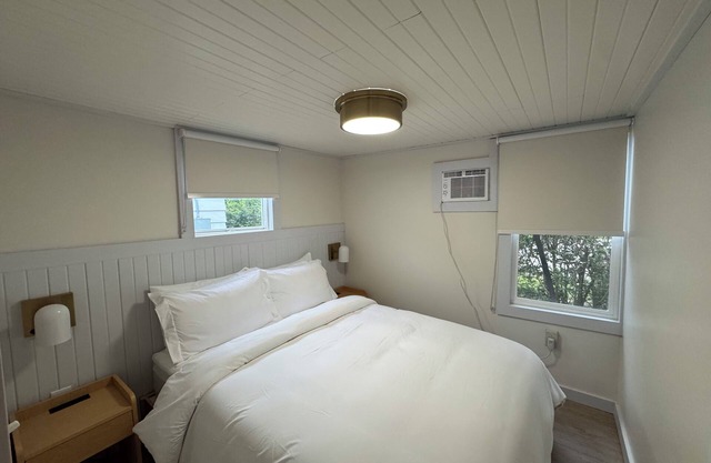Beachland Cottage