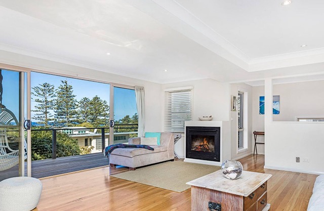 Beachouse Sharkies En face de la plage? essayez le Loft