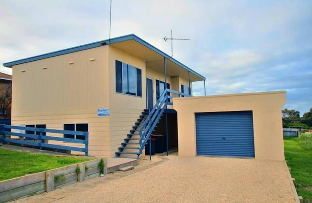 MAISON DE VACANCES GREENFIELDS Beachport