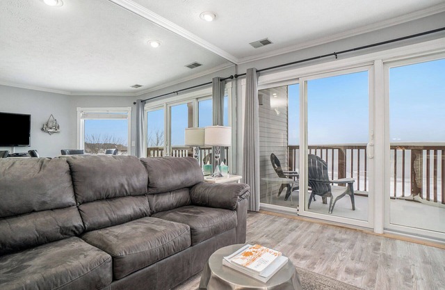 Beachside 218 Luxury Condo on the Beach